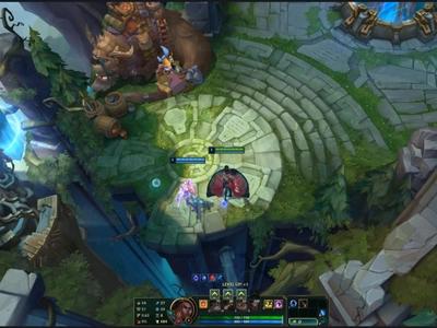 League of Legends - Screenshot 5 of 7