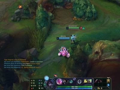 League of Legends - Screenshot 7 of 7