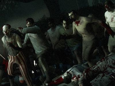 Left 4 Dead 2 - Coming Soon