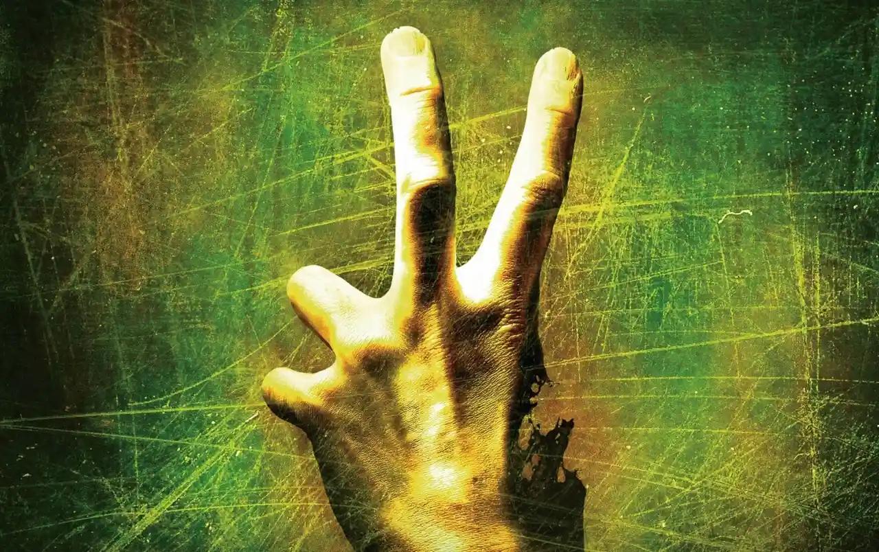 Left 4 Dead 2 cover art