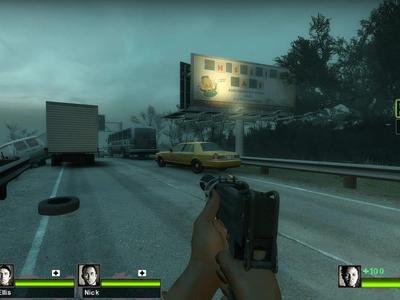Left 4 Dead 2 - Screenshot 2 of 10