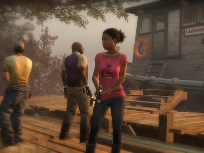 Left 4 Dead 2 - Screenshot 3 of 10