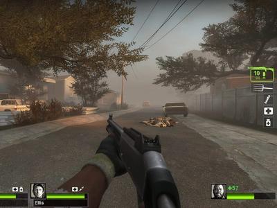 Left 4 Dead 2 - Screenshot 4 of 10