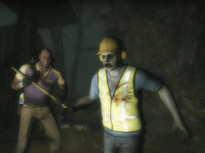 Left 4 Dead 2 - Screenshot 5 of 10