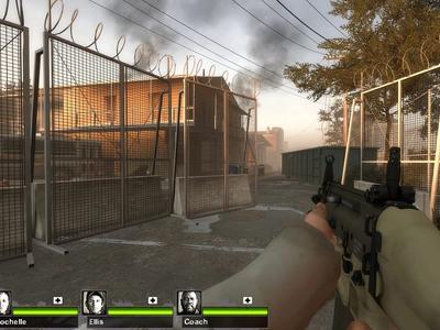 Left 4 Dead 2 - Screenshot 7 of 10