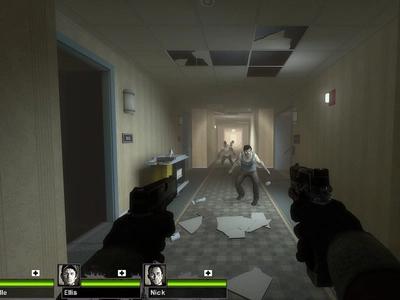 Left 4 Dead 2 - Screenshot 8 of 10