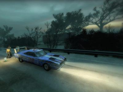 Left 4 Dead 2 - Screenshot 9 of 10