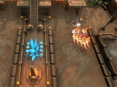 Legion TD 2 - Screenshot 4 of 8