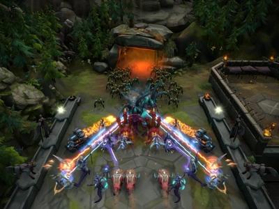 Legion TD 2 - Screenshot 5 of 8