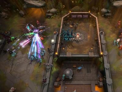 Legion TD 2 - Screenshot 8 of 8