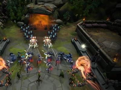 Legion TD 2 - Screenshot 9 of 9