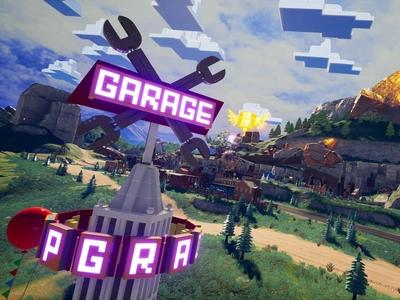 LEGO 2K Drive - Screenshot 2 of 5