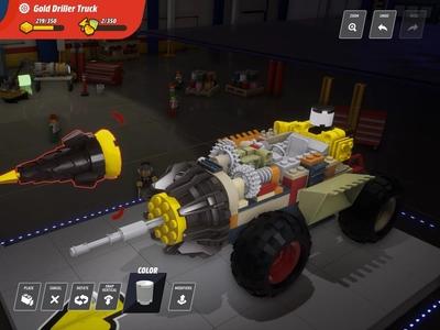 LEGO 2K Drive - Screenshot 5 of 5