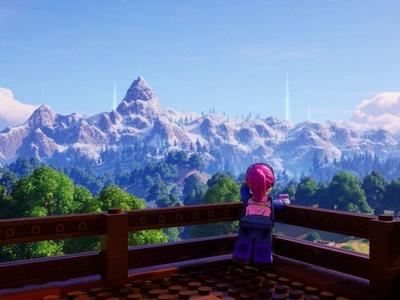 LEGO Fortnite - Screenshot 10 of 10