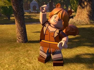 LEGO Marvel's Avengers - Coming Soon