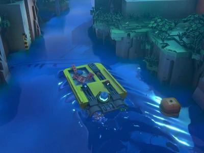 LEGO Voyagers - Screenshot 4 of 4