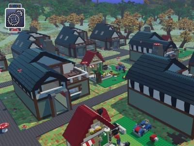 LEGO Worlds - Screenshot 3 of 10