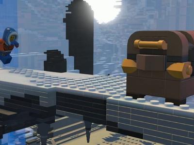 LEGO Worlds - Screenshot 4 of 10