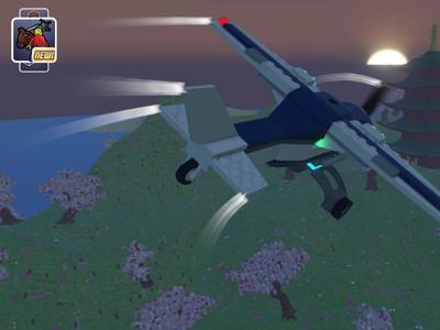 LEGO Worlds - Screenshot 7 of 10