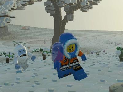 LEGO Worlds - Screenshot 8 of 10