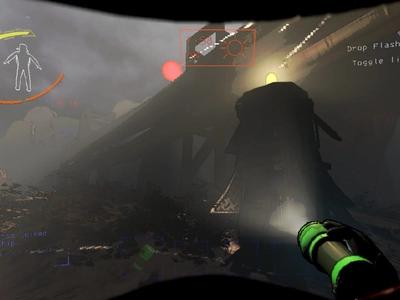 Lethal Company - Screenshot 1 of 6