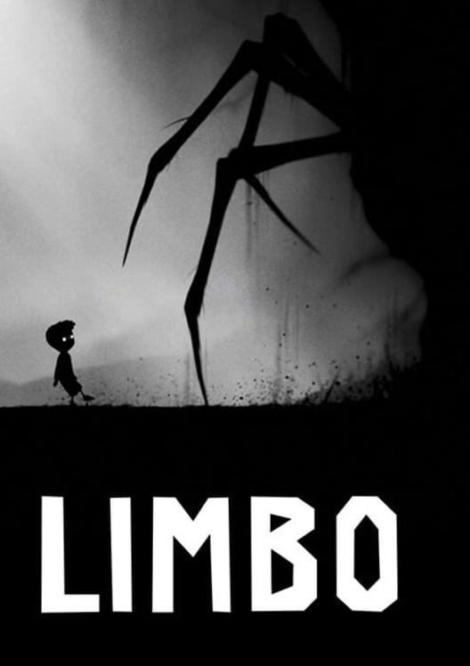 Limbo cover art
