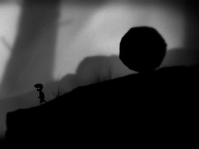 Limbo - Screenshot 10 of 10