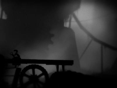 Limbo - Screenshot 1 of 10
