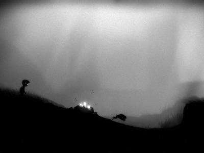 Limbo - Screenshot 2 of 10