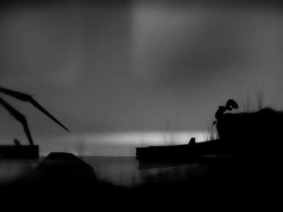 Limbo - Screenshot 9 of 10