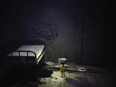 Little Nightmares - Screenshot 2 of 10