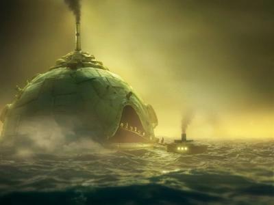 Little Nightmares - Screenshot 3 of 10