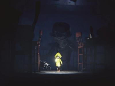 Little Nightmares - Screenshot 4 of 10