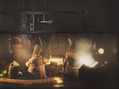 Little Nightmares - Screenshot 5 of 10