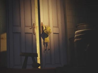 Little Nightmares - Screenshot 6 of 10