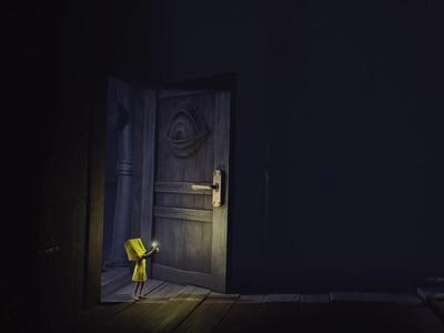 Little Nightmares - Screenshot 7 of 10