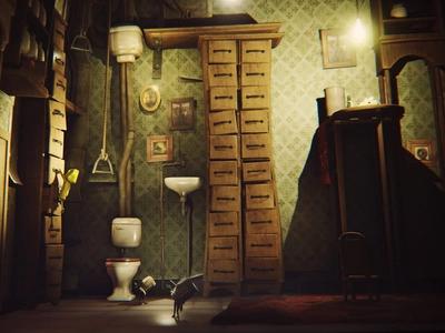 Little Nightmares - Screenshot 8 of 10