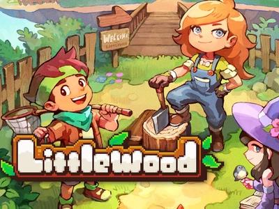 Littlewood - Coming Soon