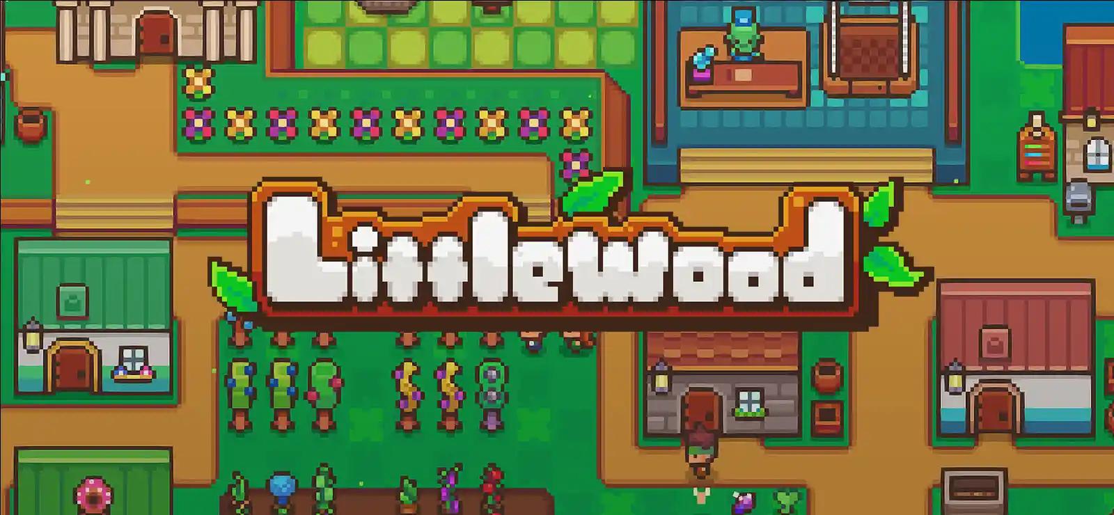 Littlewood - Coming Soon