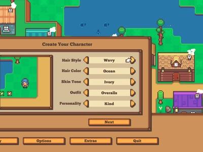 Littlewood - Screenshot 2 of 5