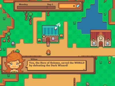 Littlewood - Screenshot 3 of 5