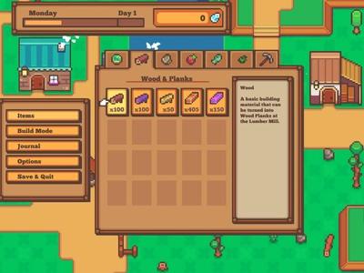 Littlewood - Screenshot 4 of 5