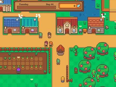 Littlewood - Screenshot 5 of 5