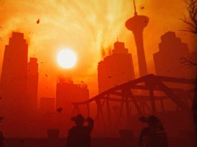 Living Hell - Screenshot 2 of 4