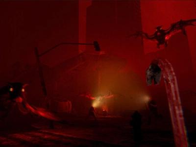 Living Hell - Screenshot 3 of 4