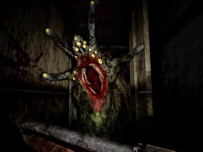 Living Hell - Screenshot 4 of 4