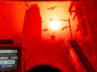 Living Hell - Screenshot 6 of 10
