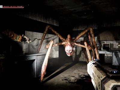 Living Hell - Screenshot 7 of 10