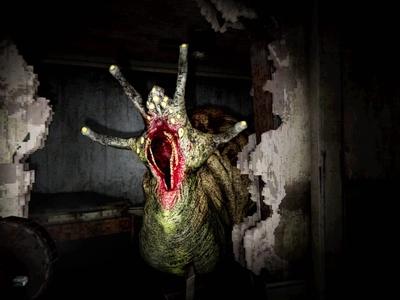Living Hell - Screenshot 8 of 10