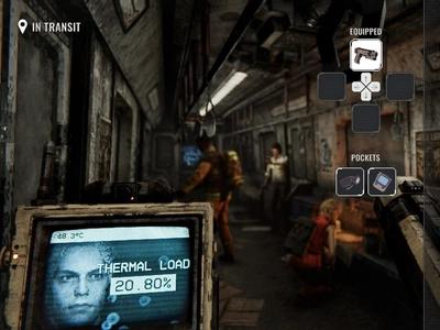 Living Hell - Screenshot 9 of 10
